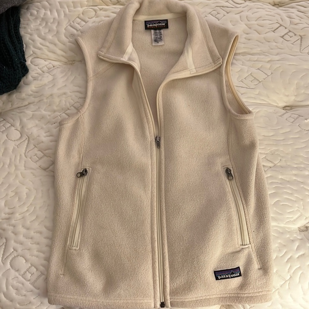 Patagonia Vest